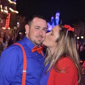 Meet your Posher, Steven-betty